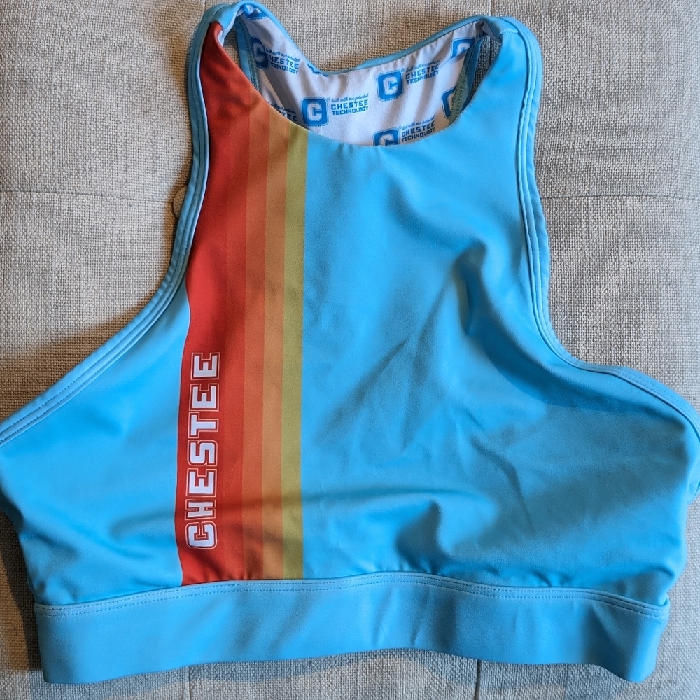 Chestee bra - Picture 2 of 2